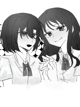 高三校园百合