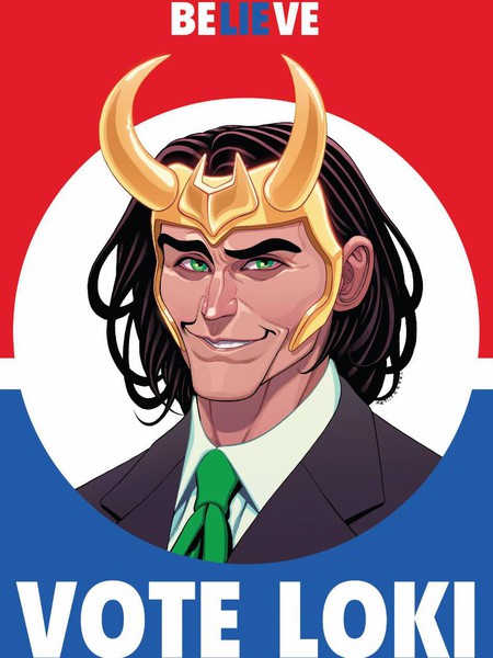 Vote Loki