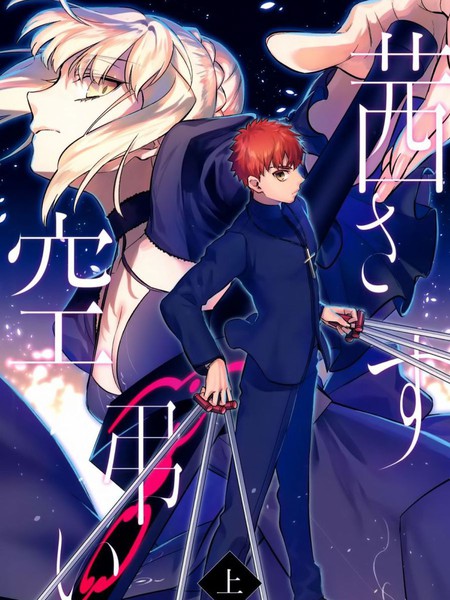 FATE IF外传 言峰士郎