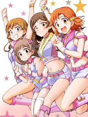 THE IDOLM@STER MILLION LIVE! Blooming Clover