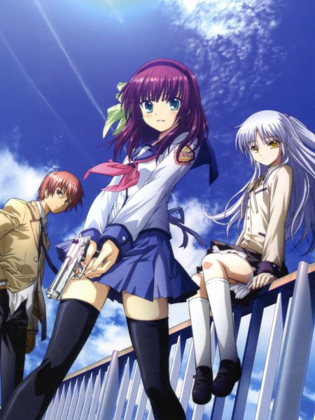 Angel-Beats