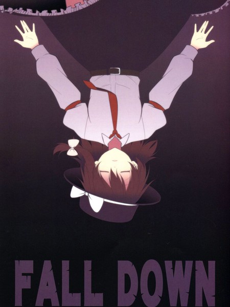 FALL DOWN