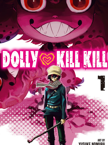 Dolly ❤ Kill Kill