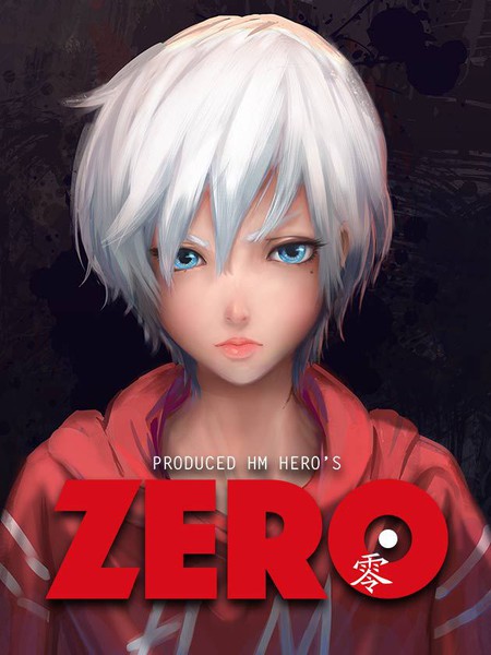 ZERO 零