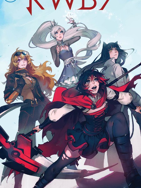 RWBY