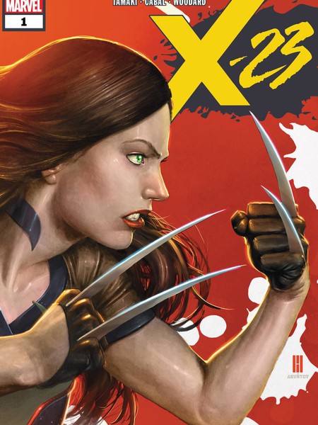 X-23