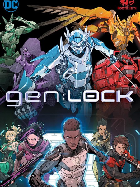 gen:LOCK