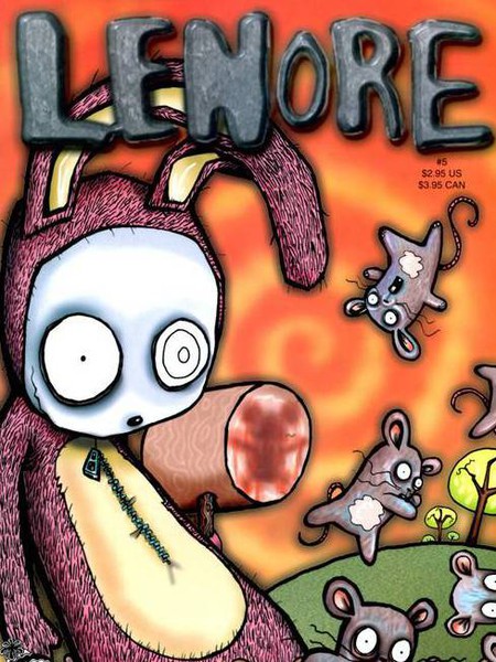 lenore V1