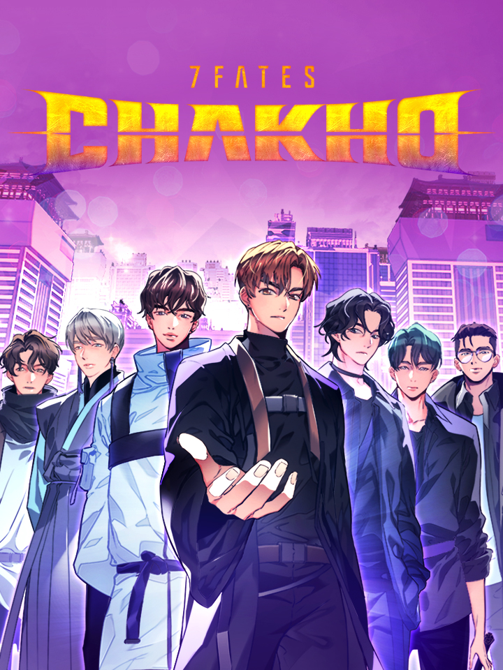 7FATES: CHAKHO​