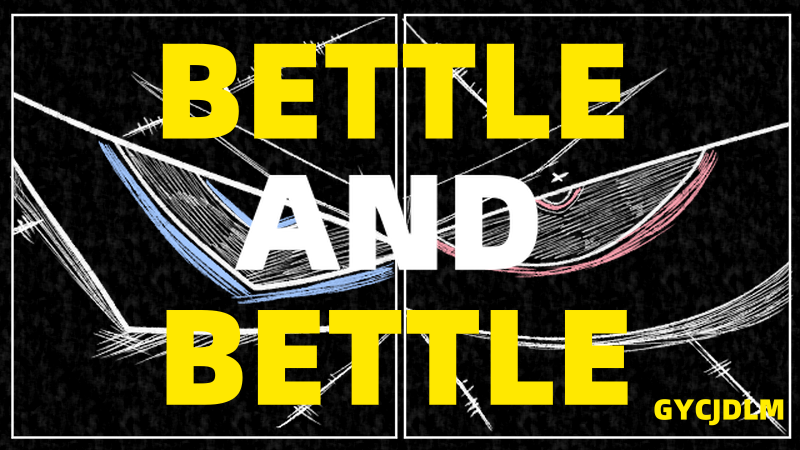 BETTLE AND BETTLE