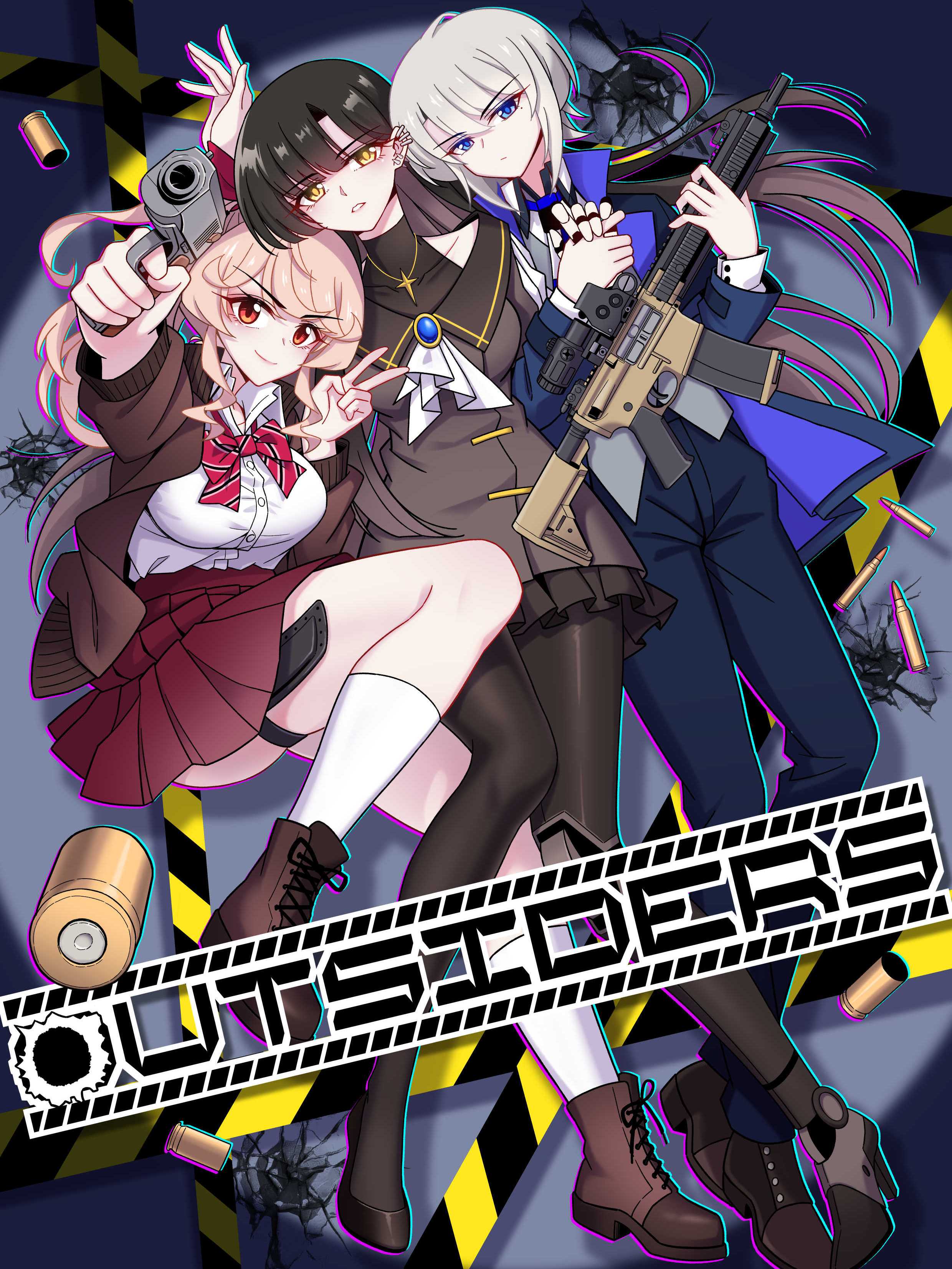 Outsiders