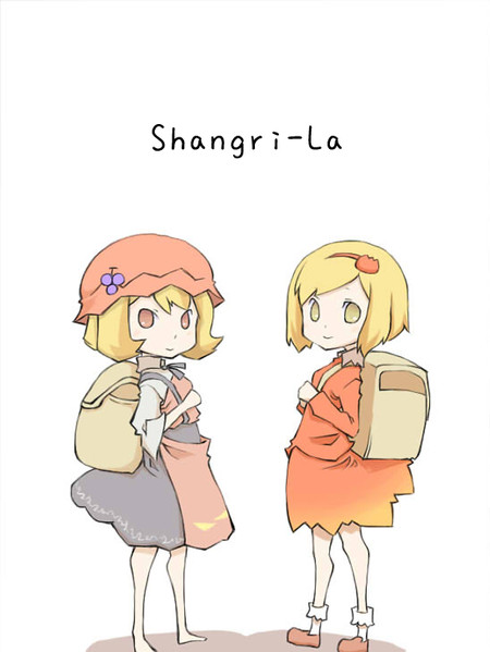 Shangri-La