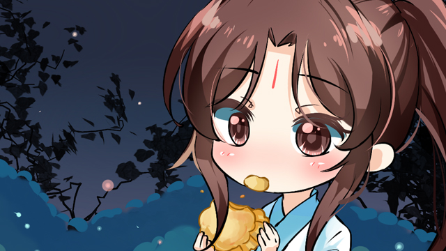 凡间小鹤妖_banner